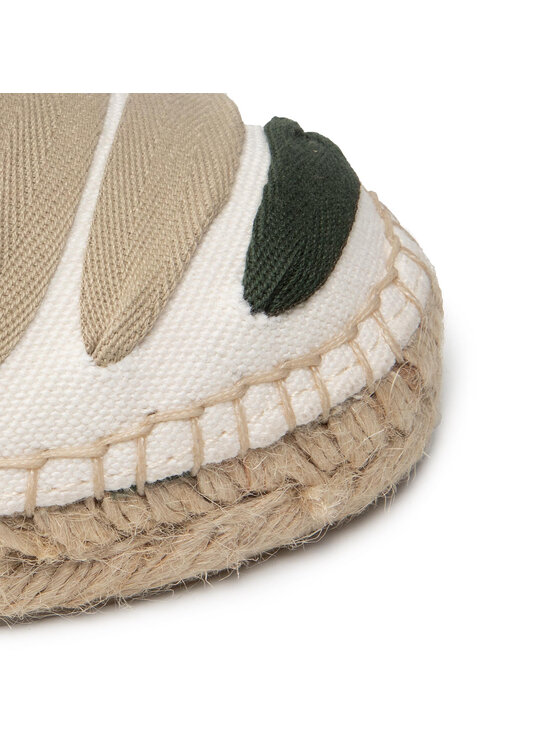 Toni Pons Toni Pons Espadrillid Rose-Cm Valge