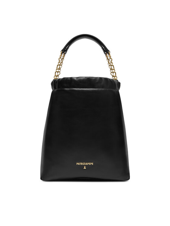 Patrizia Pepe Patrizia Pepe Geantă 2B0136/L113 Negru