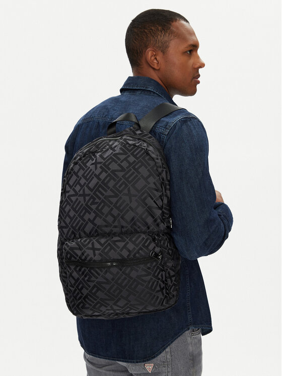 Armani Exchange Armani Exchange Рюкзак XM000963 AF13926 FC013 Чорний