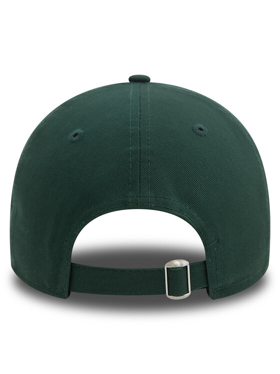 New Era New Era Cappellino Rose Icon 9TWENTY 60580797 Verde