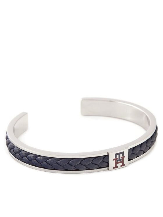 Tommy Hilfiger Rokassprādze 2790490 Sudraba