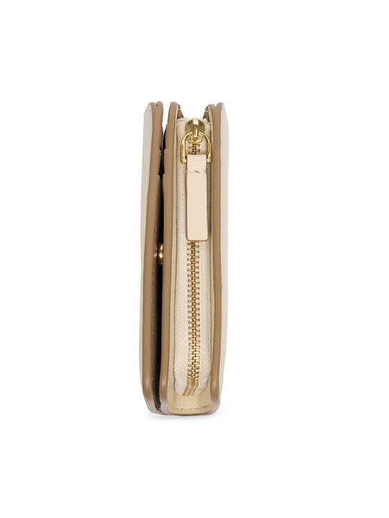 Marc Jacobs Marc Jacobs Γυναικείο Πορτοφόλι 2S4SMP007S02 Εκρού