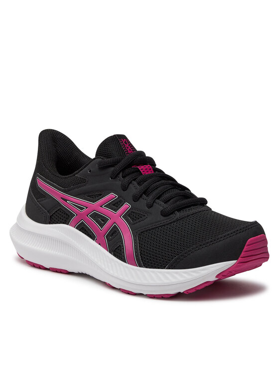 Asics Asics Skriešanas apavi Jolt 4 1012B421 Melns