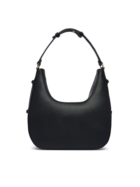 LOVE MOSCHINO LOVE MOSCHINO Torebka JC4210PP0PKB0000 Czarny
