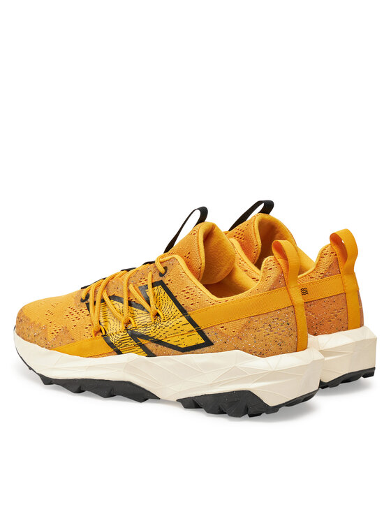 New Balance New Balance Laisvalaikio batai Tektrel MTTTRCM1 Geltona