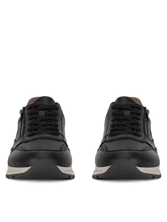 Rieker Rieker Sneakersy B0504-00 Černá