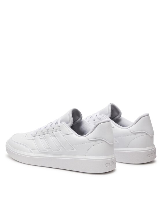 adidas adidas Tenisice Courtblock IF4031 Bijela