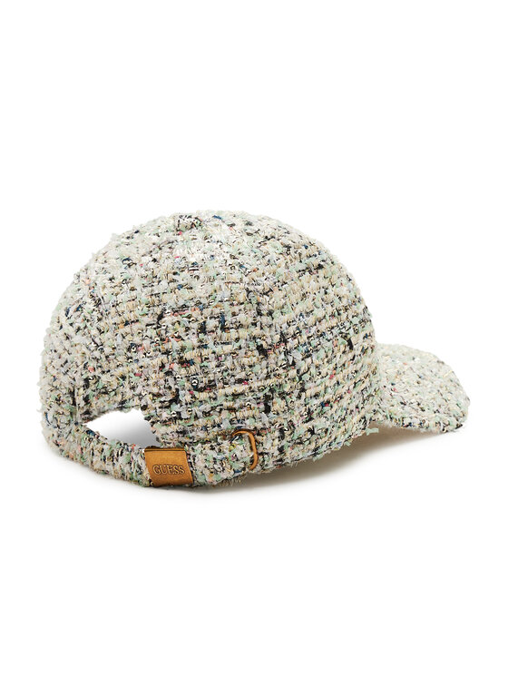 Cappellino AW9255 POL01 Multicolore