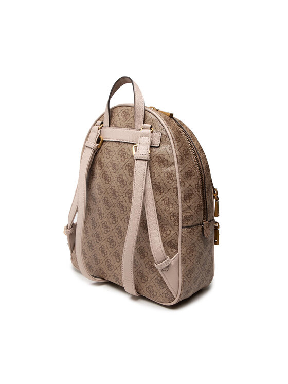 Guess Guess Раница Manhattan (SB) HWSB69 94330 Кафяв