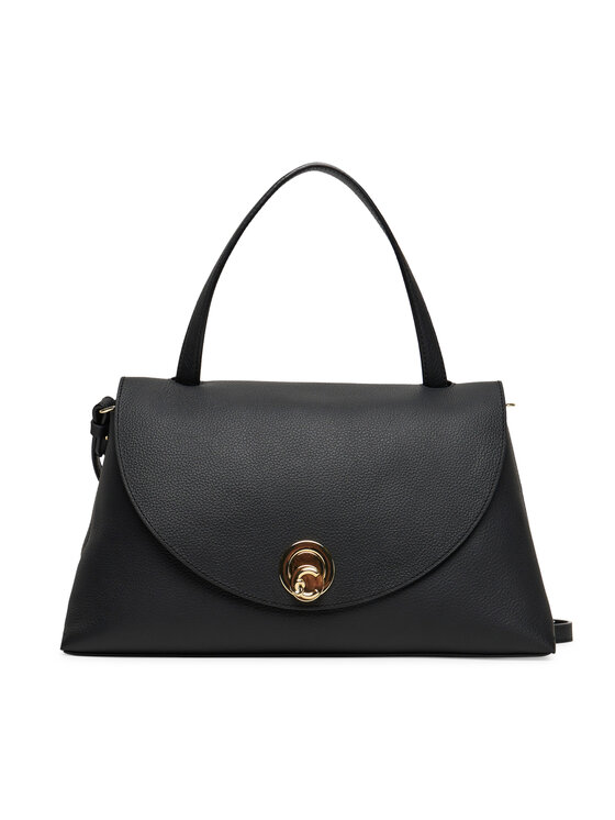 Coccinelle Coccinelle Сак COCCINELLE NIKLA Черен