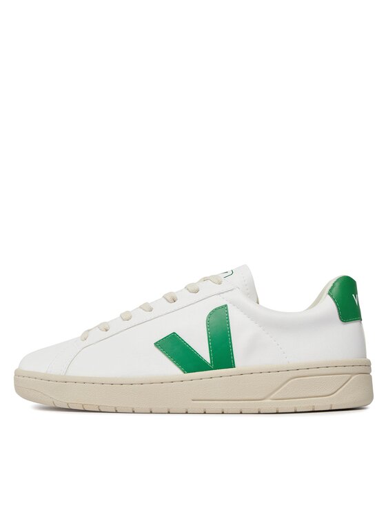 Veja Veja Sneakersy Urca UC0703163B Biały