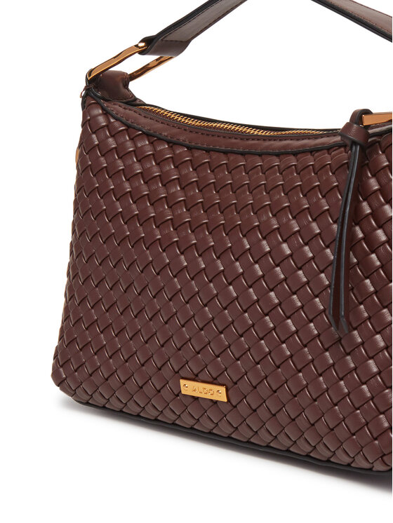 Aldo Aldo Torebka Paxtoni 13989531 Brązowy