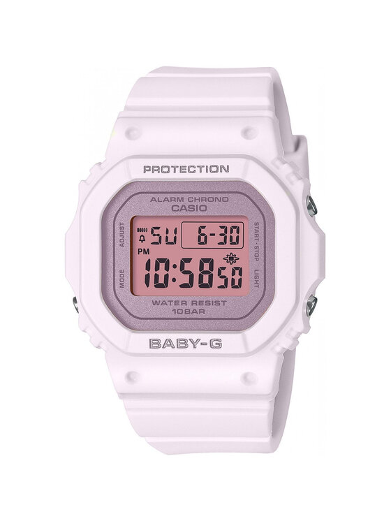 Casio Casio Zegarek 4549526415630 Biały