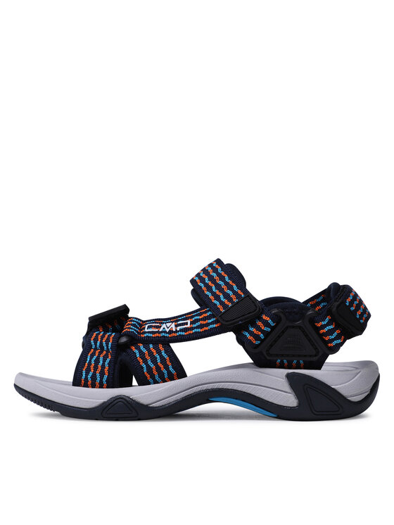 CMP CMP Sandály Kids Hamal 38q9956 Barevná