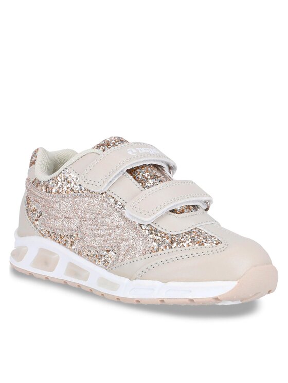 ZigZag ZigZag Tossud Roseau Kids Shoe W/Lights Z172399 Hall