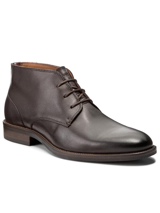 Tommy hilfiger daytona best sale boots