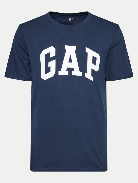 Gap Gap Набір з 2 футболок 885595-01 Кольоровий Regular Fit