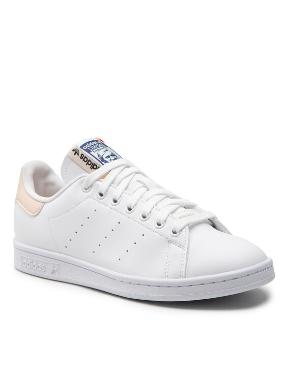 adidas adidas Sneakersy Stan Smith W GY9396 Bílá