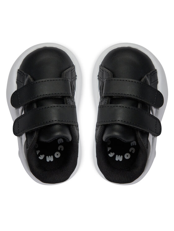 adidas adidas Sneakersy Grand Court 2.0 Cf I ID5272 Černá