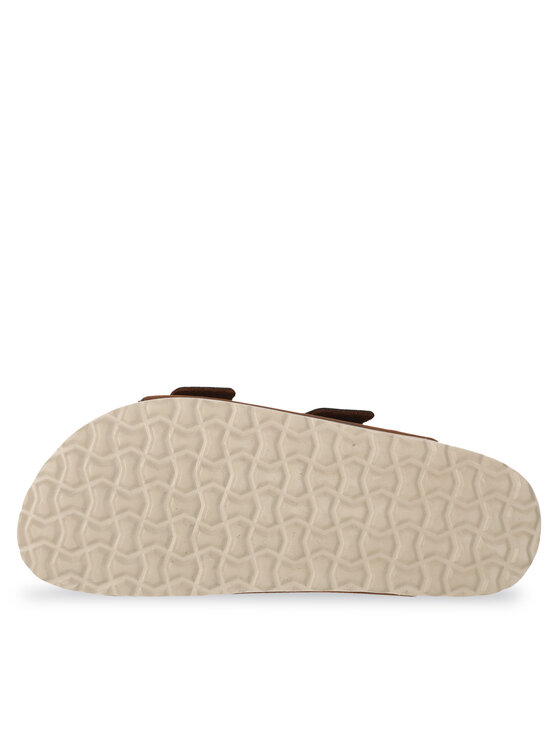 CRUZ CRUZ Pantoletten Bundoo CR212266 Braun