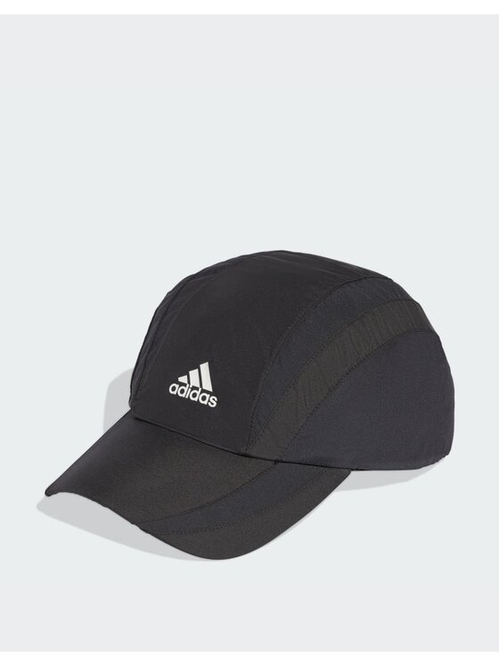adidas adidas Czapka z daszkiem 159009 Czarny