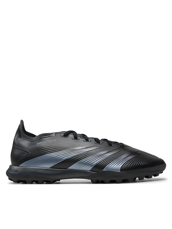 Adidas Čevlji Za Nagomet Predator 24 League Low Tf IE2614 Črna