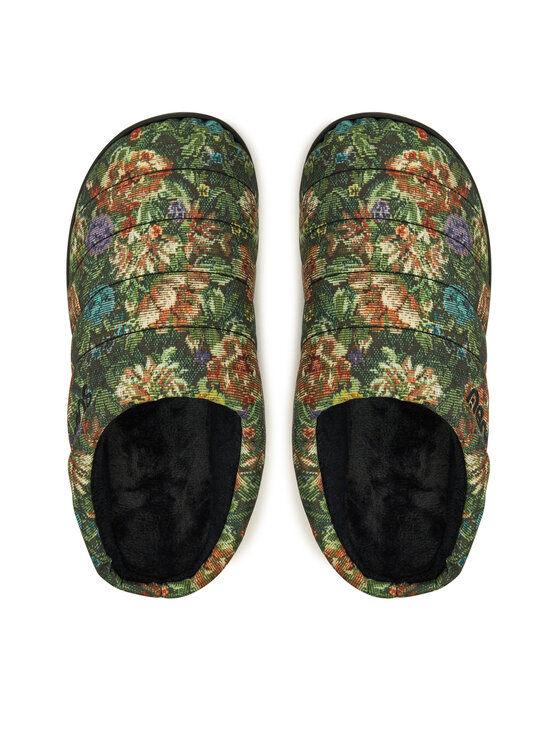 Subu Subu Pantofole Nannen F-Line Verde
