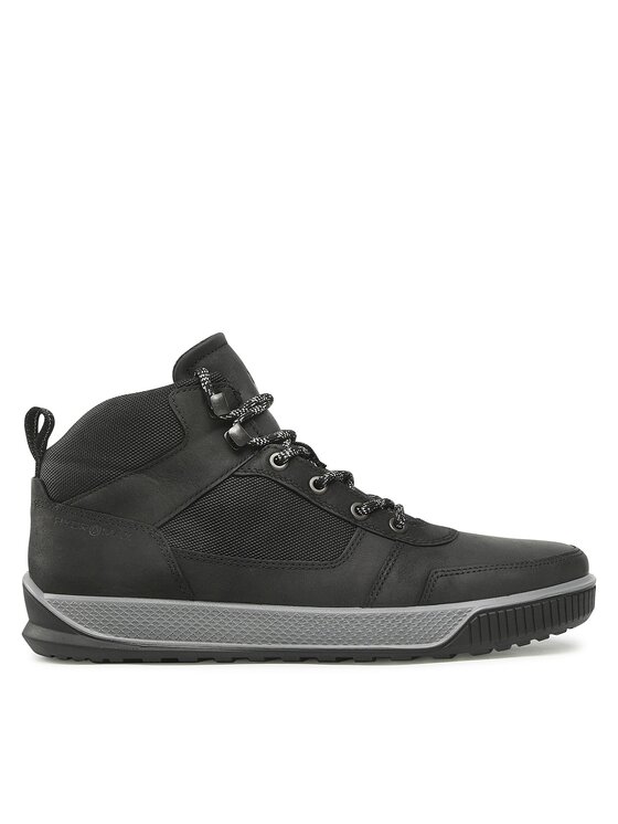 ECCO ECCO Bakancs Byway Tred 50186451052 Fekete