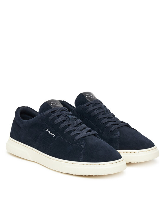 Gant Gant Sneakersy 30633873 Tmavomodrá