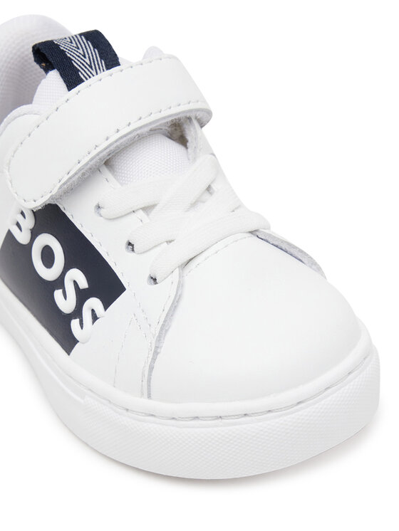 BOSS BOSS Tossud J52165 M Valge