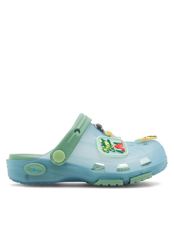 Mickey&Friends Mickey&Friends Şlapi SS24-158DSTC Albastru