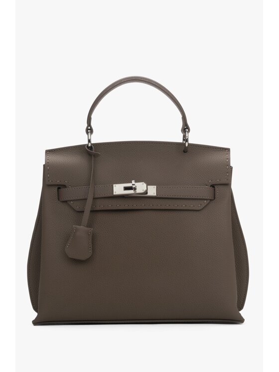 Estro Estro Τσάντα ER00118895 Καφέ