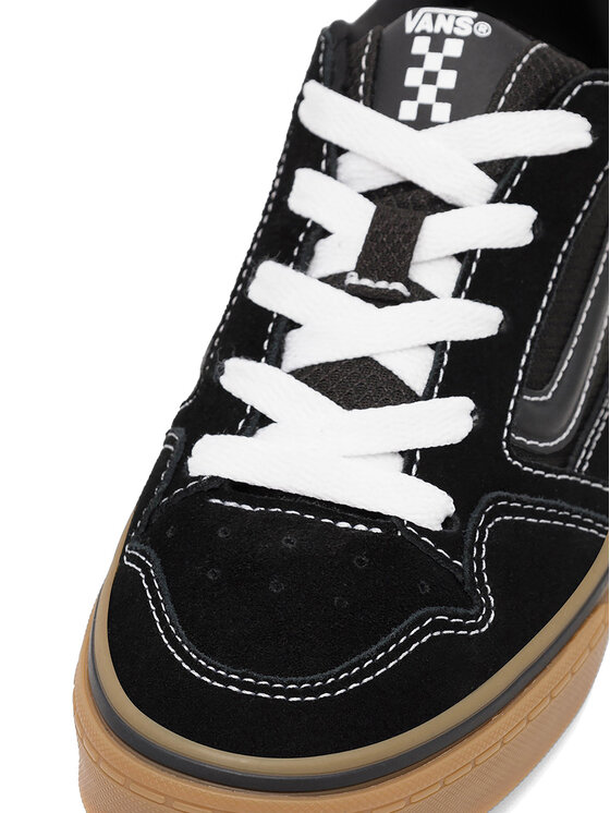 Vans Vans Tenisówki Caldrone VN0005W6B9M1 Czarny