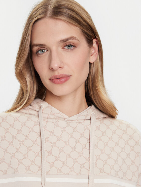 JOOP! JOOP! Μπλούζα 58 JW221JE114 30030062 Μπεζ Regular Fit