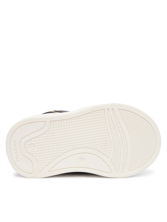 Mayoral Mayoral Sneakersy 42607 Granatowy