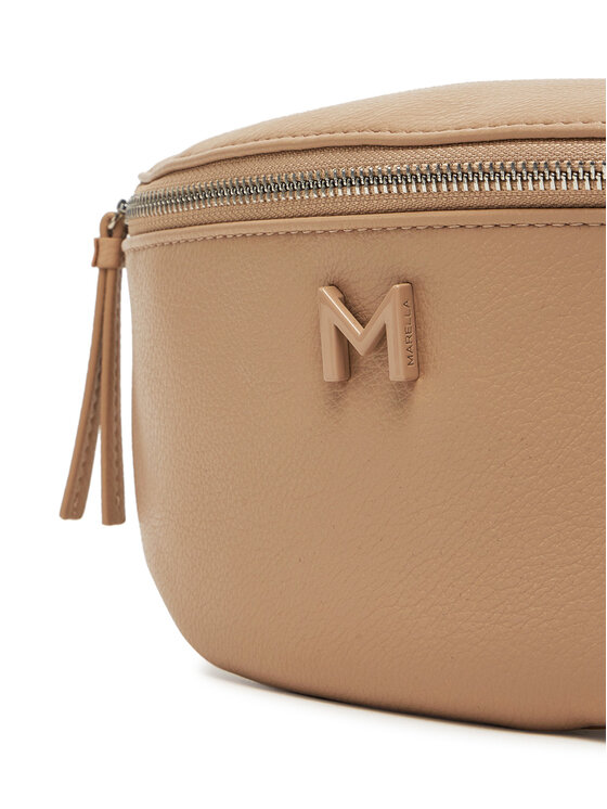 Marella Marella Чанта за кръст Etrusco 2513511117200 Бежов