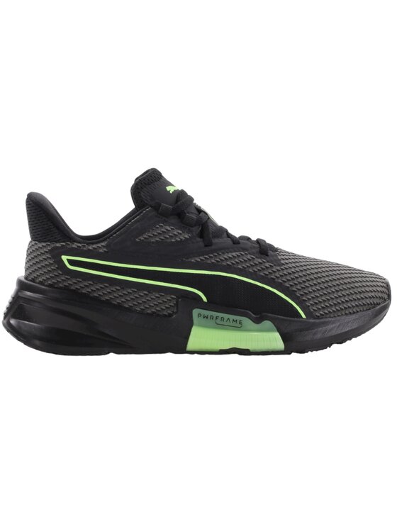 Puma Puma Sneakersy 376049 06 Kolorowy