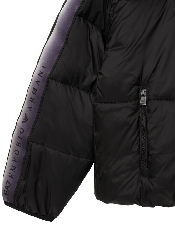 EA7 Emporio Armani EA7 Emporio Armani Zimné bundy 7G000269 AF16413 Čierna Regular Fit