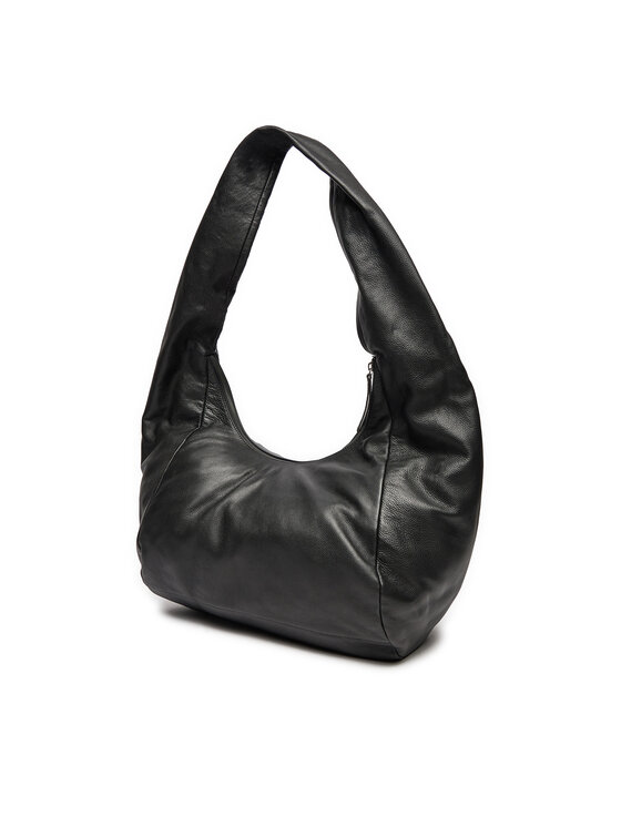 Bronx Bronx Handtasche 21041-U Schwarz