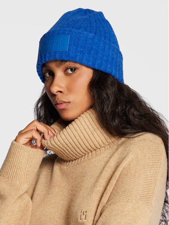 JW767 LV Headline Beanie – Hpass168