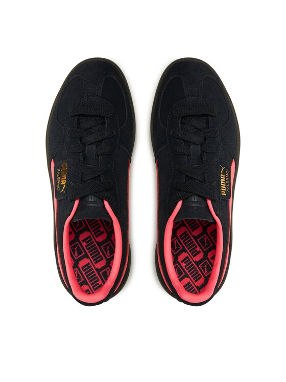 Puma Puma Sneakersy Palermo 396463 26 Czarny