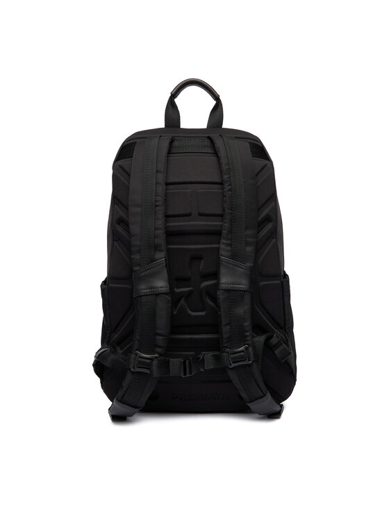Premiata Premiata Rucsac Wonder Var 2125 Negru