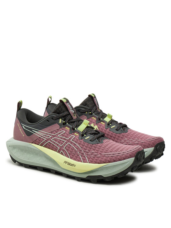 Asics Asics Jooksujalatsid Gel-Trabuco 13 1012B768 Lilla