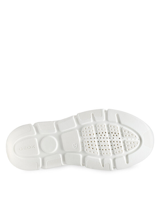 Geox Geox Sneakersy J Aril Boy J02DMA 0006K C4067 Modrá