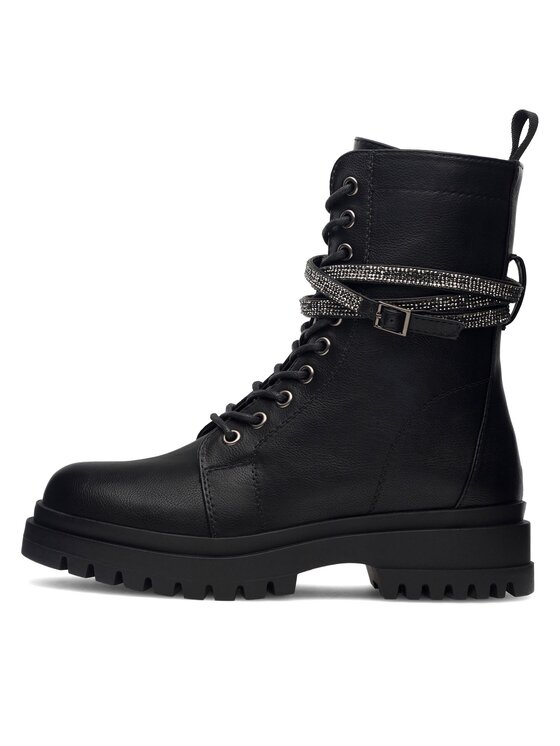 DeeZee DeeZee Saapad CLEA H25302-1 Must