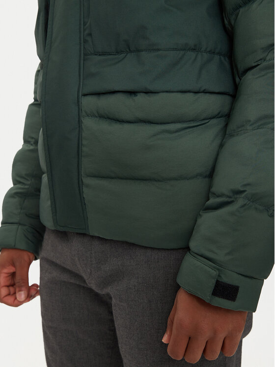 Colmar Colmar Kurtka zimowa 1108V 2YH Zielony Regular Fit
