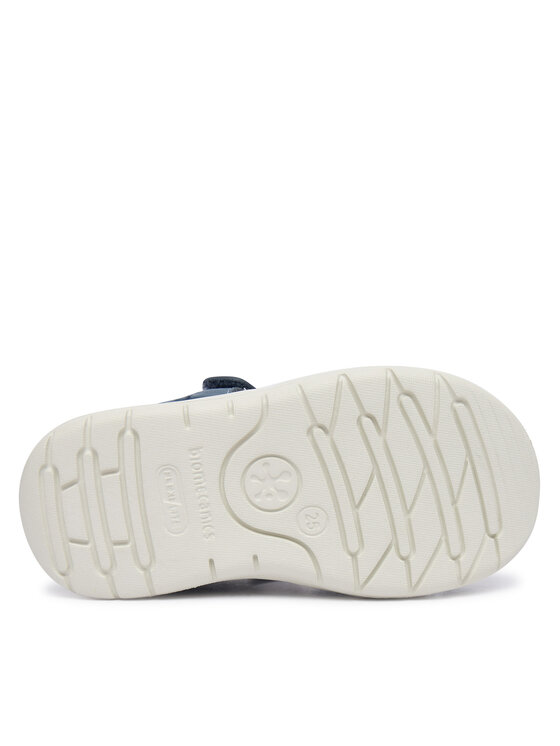 Biomecanics Biomecanics Босоніжки 262230 M Cиній