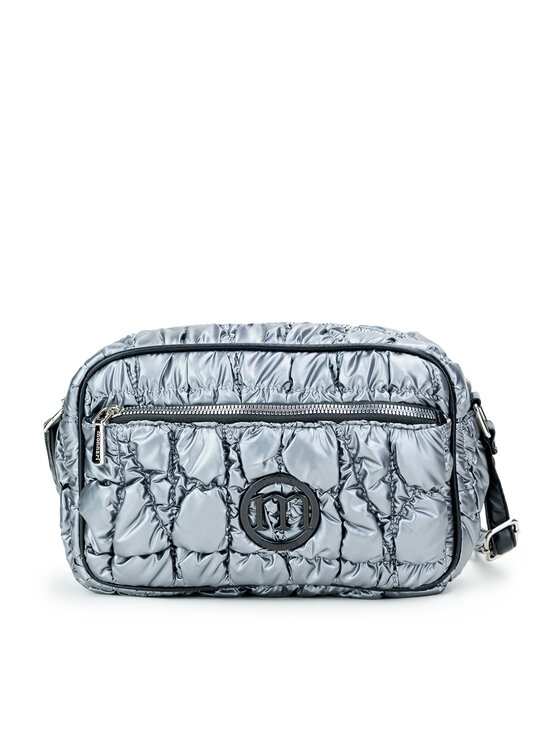 Monnari Monnari Borsetta TORIMP0-24J-BAG4830-K022D000-R00 Argento