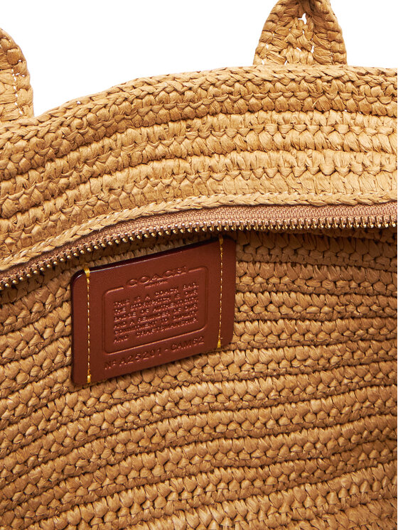 Coach Coach Borsetta CAM62 Beige