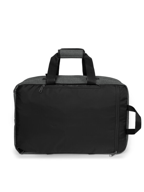 Eastpak Eastpak Plecak Travelpack EK0A5BBR77H1 Czarny
